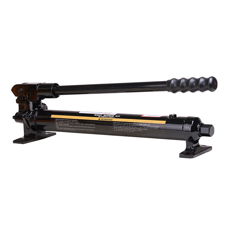 NLP004 Single Acting Hydraulic Hand Pump