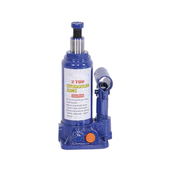 NDBJ Series Hydraulic Bottle Jack